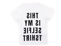 Name It t-shirt cumin with print